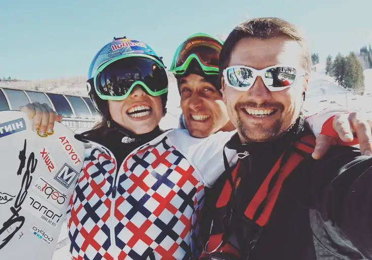 Samková vyhrála na X Games kvalifikaci. Co v Aspenu dělá, když nezávodí?