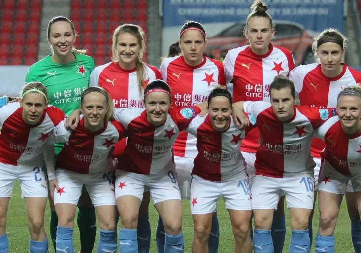 Liga mistryň: Vybojují slávistky v odvetě na půdě Bayernu historický úspěch?