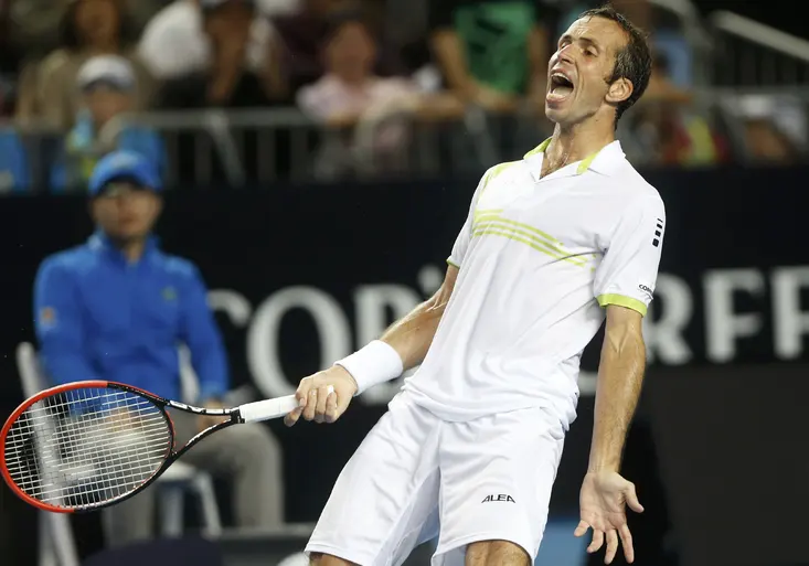 Nestor Štěpánek! „Osmdesátníci“ dosáhli na senzační finále Australian Open