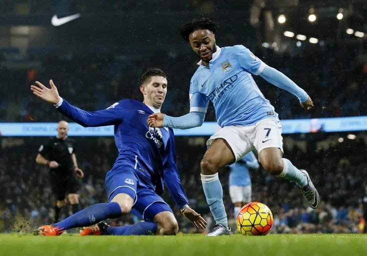 Do finále s kaňkou! Manchesteru City pomohl do finále ZÁŘEZ jako Brno!
