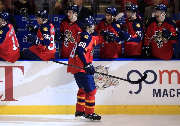 Jágr bude v Utkání hvězd NHL jako sám český voják v poli, moc se mu ale nechce. Ovečkin účast odpískal