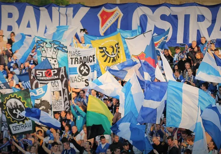 Dobrá zpráva pro Baník: Chachaři ukončili bojkot a vrátí se do ochozů