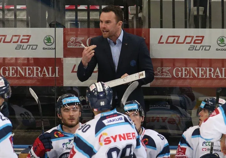 Play-off: Bílí Tygři střelecky znovu dominovali, v Plzni se ještě rozhodovat nebude