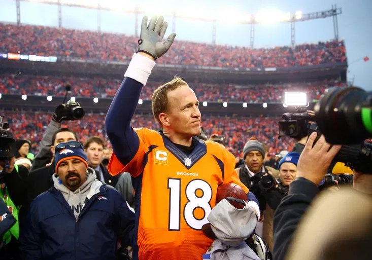 NFL zná finalisty! O Super Bowl se utkají Denver Broncos a Carolina Panthers