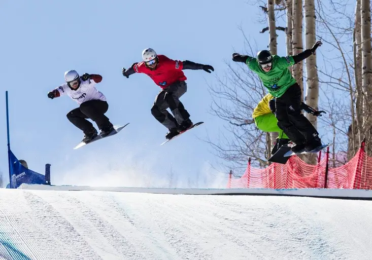 X Games na O2 Sport se blíží! Jaké disciplíny festival extrémních sportů v Aspenu přinese?