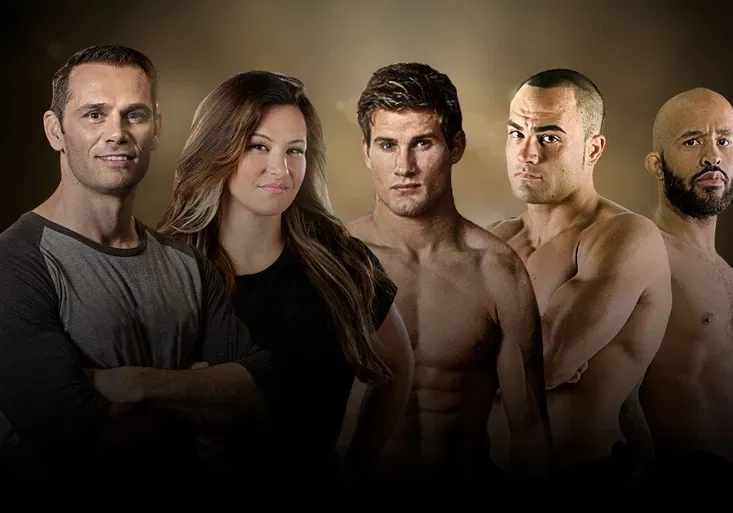 Pět velkých hvězd, které zamířily ze slavné UFC do asijské ONE Championship