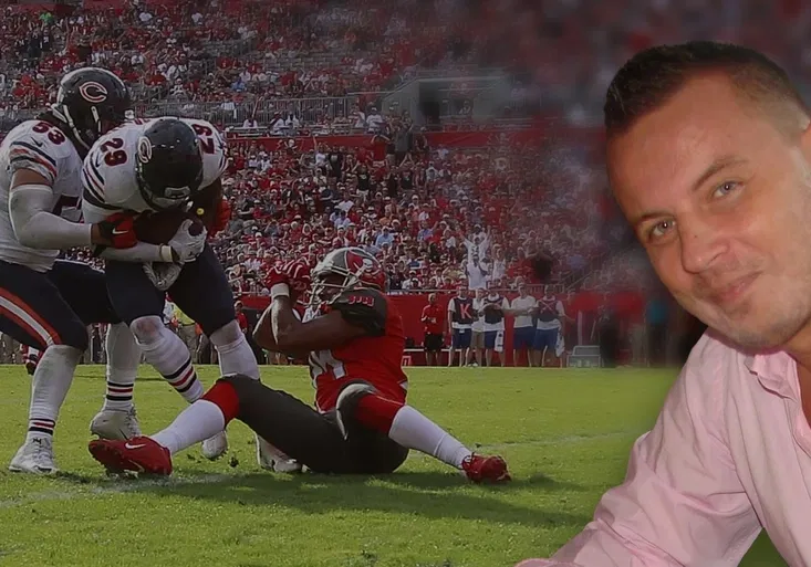 NFL Jindřicha RAJCHLA: Brady vs. Manning – poslední souboj titánů