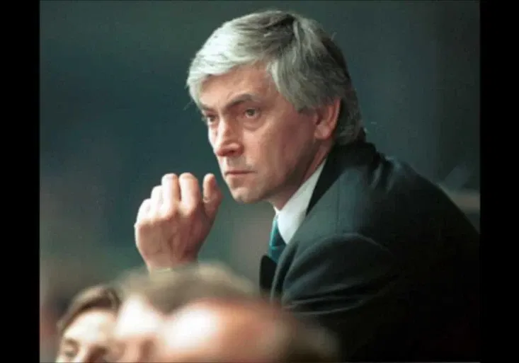 Na koho bude Jandač navazovat? Kdo byl ten nejlepší kouč hokejové repre v české historii?