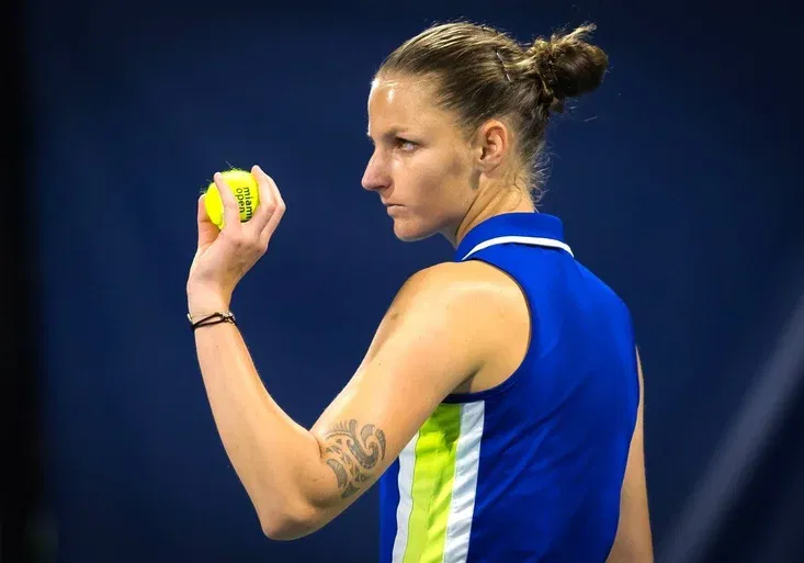 V Miami pokračují tři Češky. S kým si o víkendu zahrají o postup do osmifinále?