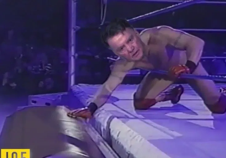 Jak vstal Wayne Rooney z mrtvých! Znovuzrození kanonýra, ze kterého se smíchy potrháte