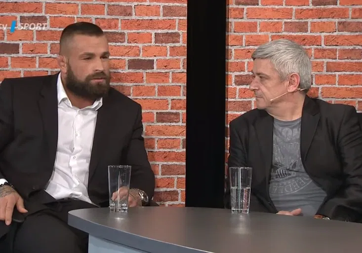 TIKI-TAKA: Jakou zajímavou nabídku učinil Karlos Vémola šéfovi Slavie Tvrdíkovi?