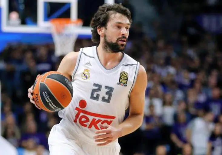Basketbalová Euroliga: Hvězdný Real Madrid proti outsiderovi z Litvy