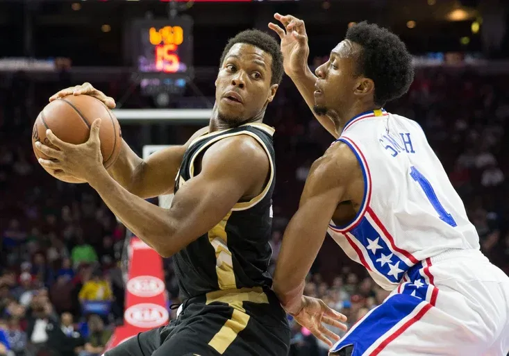 NBA v Evropě. Díky O2 TV můžete vidět londýnský duel Toronta s Orlandem živě