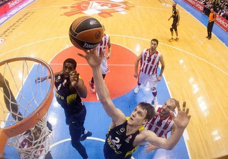 Dvojitá porce basketu! V Eurolize uvidíte oba české zástupce v přímých přenosech