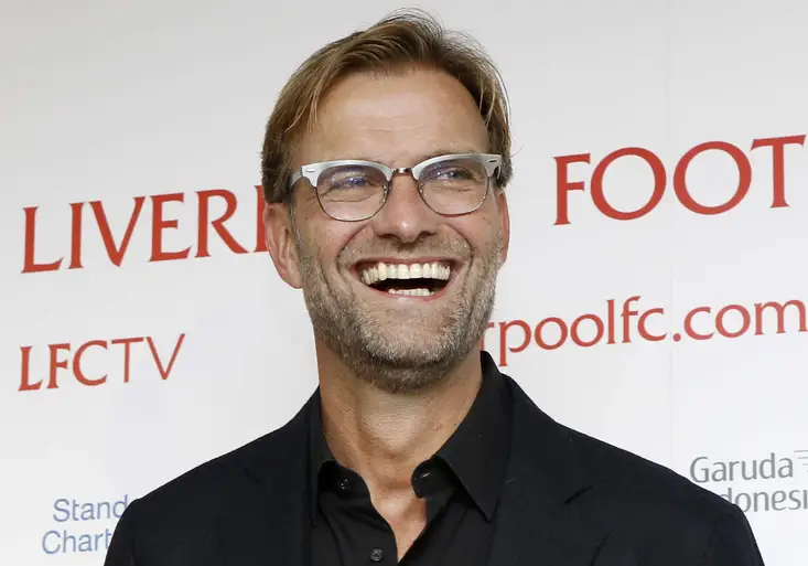 Klopp v euforii! Liverpool ve strhujícím zápase uhrál s Arsenalem remízu 3:3