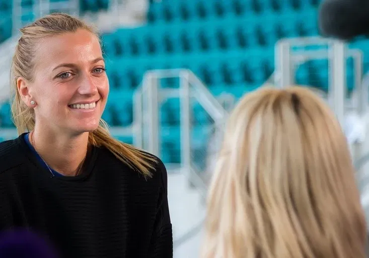 Kvitová vstupuje do prestižního turnaje v Miami: Zvládne první krok na cestě k trůnu?