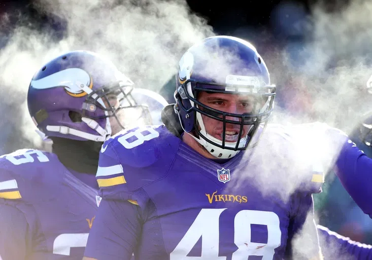 NFL: Mrazivé déjà vu pro fanoušky Minnesoty a oslavy Packers. Zbývá 8 týmů!