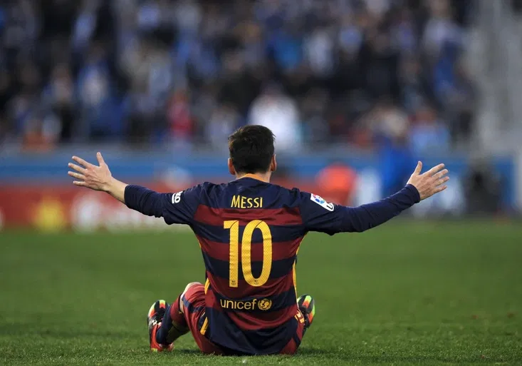 Zlatý míč 2015: Proč ho (nejspíš) získá Lionel Messi?