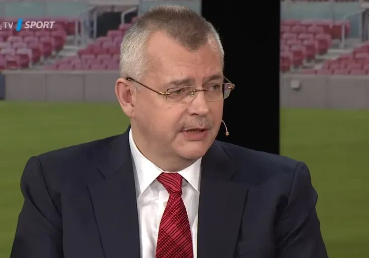 VIDEO: Boss fotbalové Slavie hostem show TIKI-TAKA: O videu v lize i vztahu s Berbrem