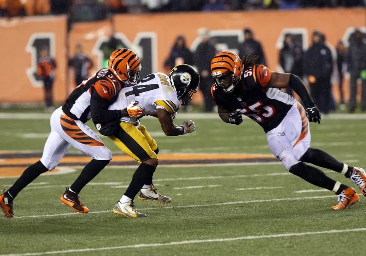 Play-off NFL začalo ve velkém stylu. Kdo nadchl fanoušky amerického fotbalu?