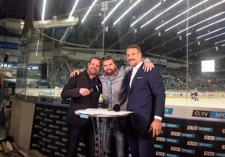 Honza Homolka: S výběrem expertů to byla trefa do černého!