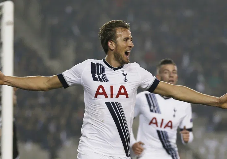 Harry Kane do Realu? Měl by se stát tváří nové éry Bílého baletu