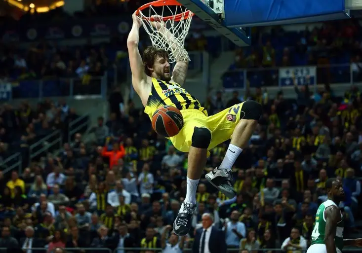 Veselý se vrací do Bělehradu! Jeho Fenerbahçe se poměří s Crvenou Zvezdou