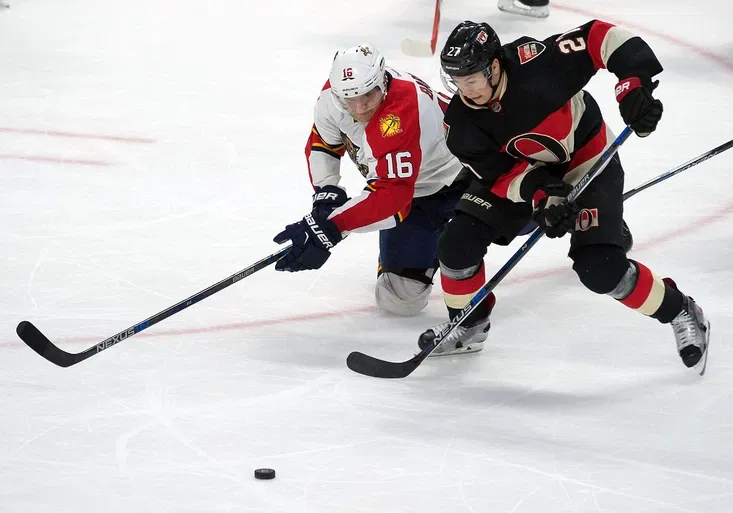 Pohádka Floridy nekončí, Panteři mají už 11 výher v řadě! Jaromír Jágr opět bodoval