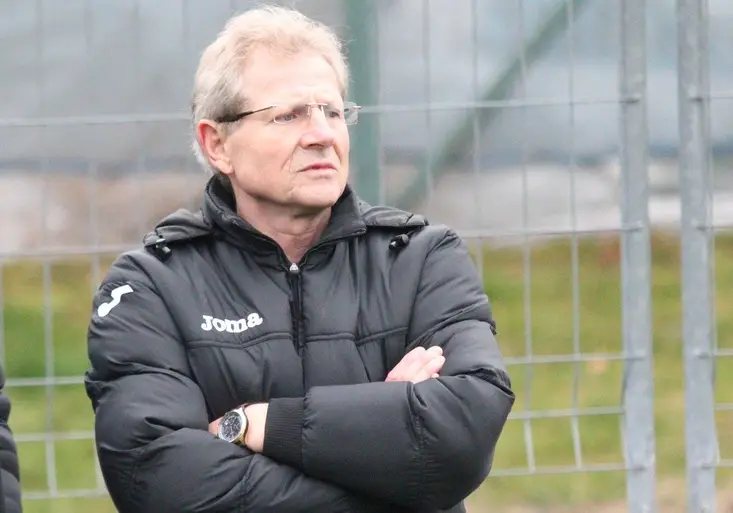 Petržela staví nový Baník pro druhou ligu. Kdo už v něm nebude?