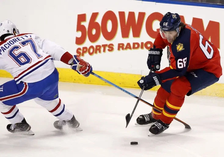 Jágrova noční můra se naplnila! Na All-Star Game bude dokonce kapitánem. Bojím se, hlásí