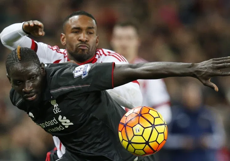 Liverpool zdolal Sunderland. O jeho výhře znovu rozhodl Benteke