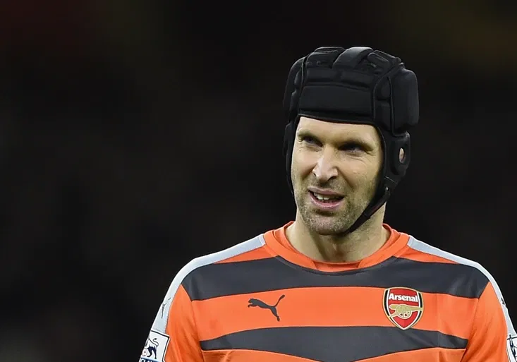 Petr Čech vybral 3 nejdůležitější zákroky kariéry. Který je pro něj TOP?