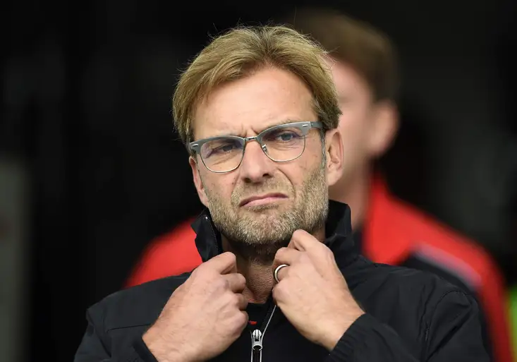 Jürgen Klopp před posledním letošním zápasem Premier League: Jedeme tam vyhrát!