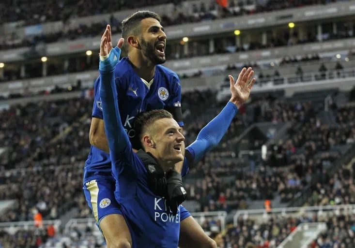 Leicester vs. Manchester City: Vrátí se Lišky do čela Premier League nebo padnou podruhé v řadě?