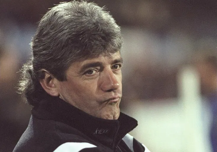 Milníky anglického fotbalu XII: Keegan prohrál válku slov a tím i celý boj o titul