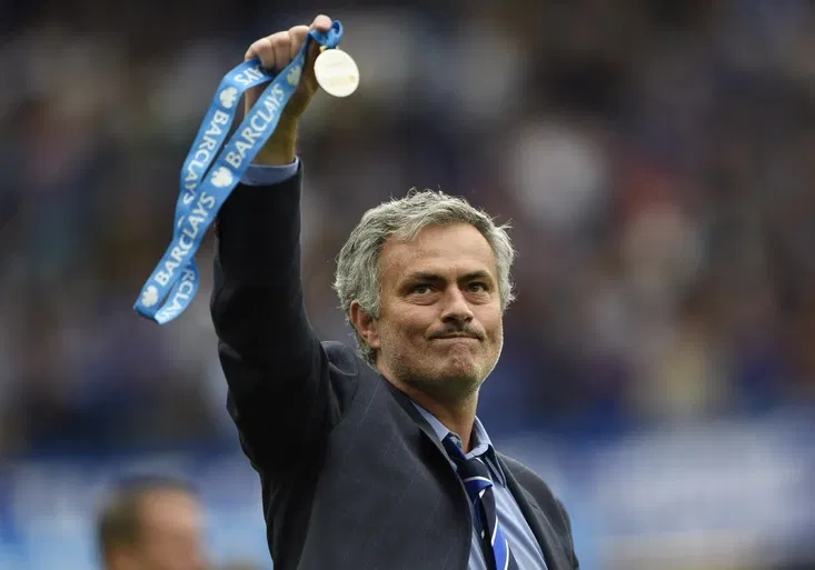 Perličky z Premier League: Nebohý 4RSENAL, Josého zpět do Chelsea!