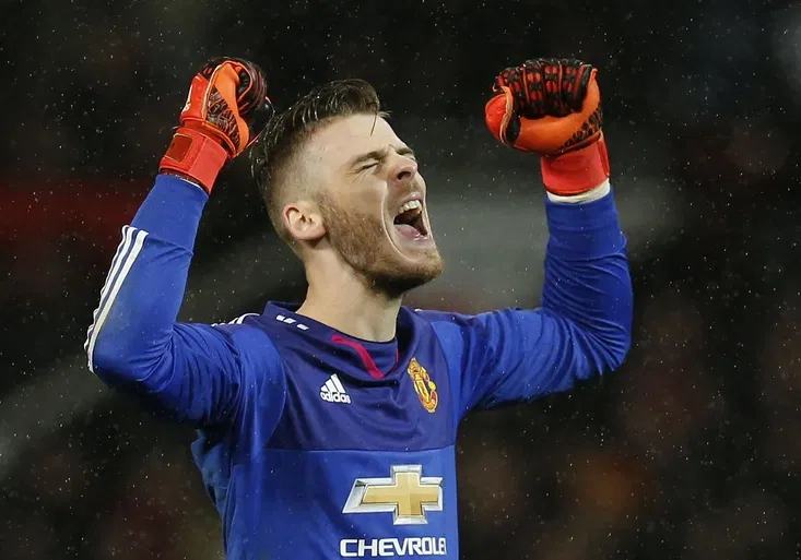 Mizérie United! Překonají Rudí ďáblové krizi v zápase proti Stoke City?