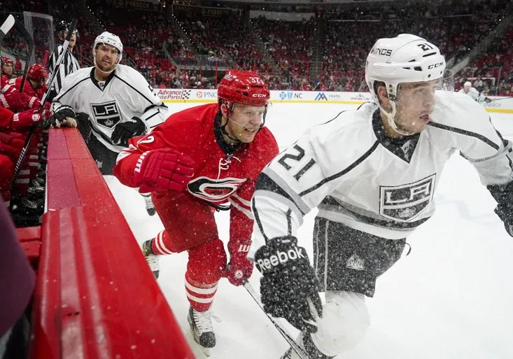 VIDEO: Nádhera ze zámoří. Versteeg v NHL připomněl legendární Malíkovu fintu! Která byla hezčí?