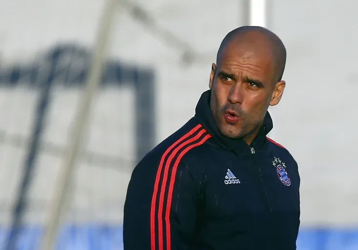 Kam dál, pane Guardiolo? 5 variant, kam by v létě mohl kouč Bayernu zamířit