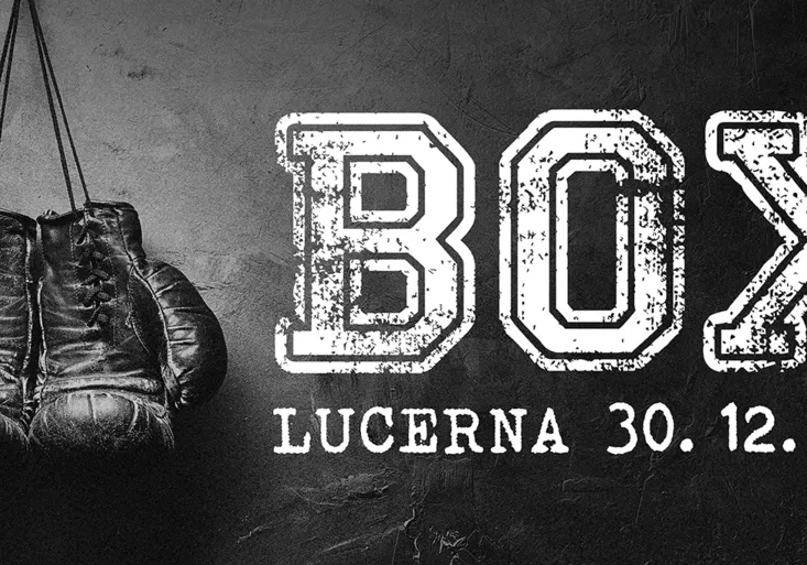 Výsledky soutěže o vstupenky na boxerský galavečer v Lucerně!