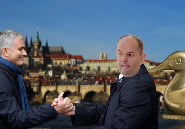 Víme, kam míří Mourinho. Budete koukat, jaká je další štace Special One!