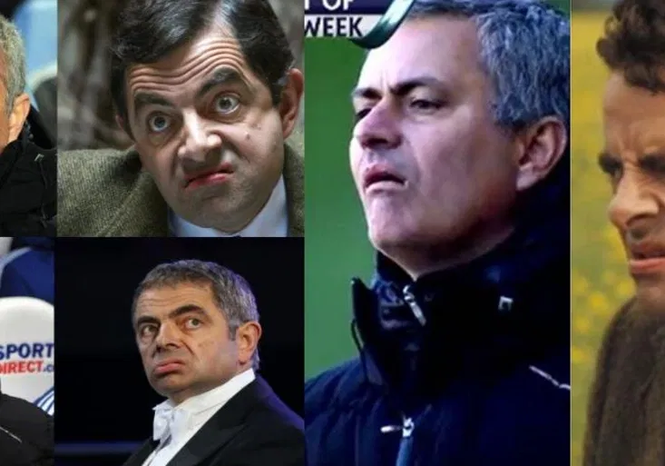 Sbohem, José! Odchod Mourinha pohledem sociálních sítí (NEJLEPŠÍ VTÍPKY)