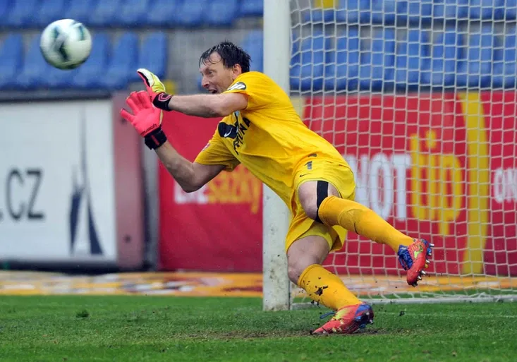 Liberecká LEGENDA Hauzr za mříže? Kvůli sázení může dostat až 6 let!