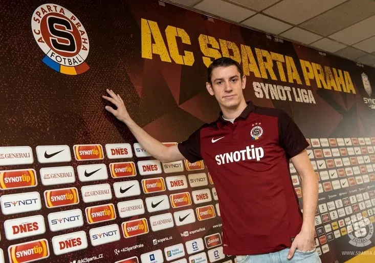 Zahustel je ve Spartě! Ta do Boleslavi posílá Přikryla s Pauschekem. Komu se přestup vyplatí víc?