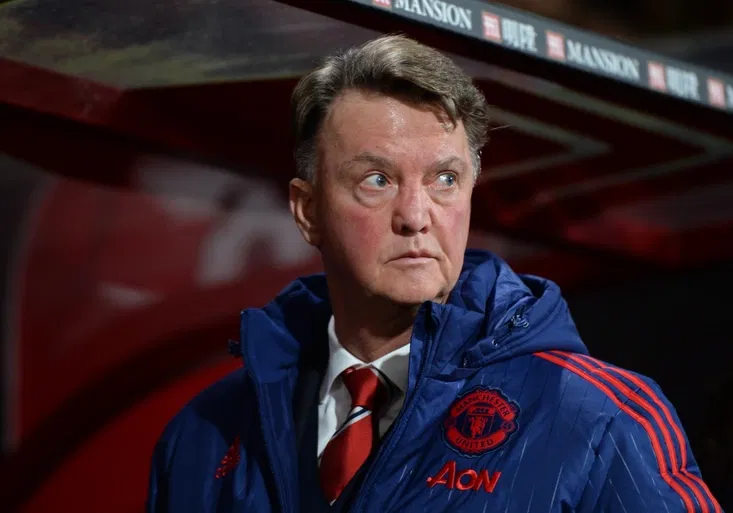 Kdo by mohl nahradit Louise van Gaala? Na jeho místo se hlásí Ancelotti. Zlanaří pak do Manchesteru Ronalda?