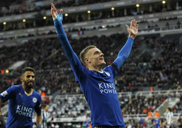 Leicester vs. Chelsea. Vrátí se Lišky zpět do čela Premier League?