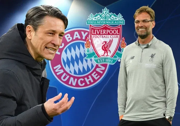 Bayern vs. Liverpool: Kdo projde do čtvrtfinále Ligy mistrů? Messi a spol. jdou na Lyon