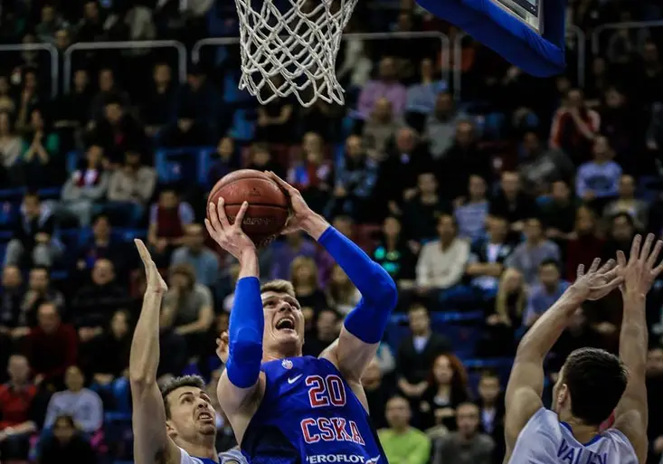 Euroliga: CSKA Moskva bude bránit svoji halu před nájezdem Turků z Istanbulu