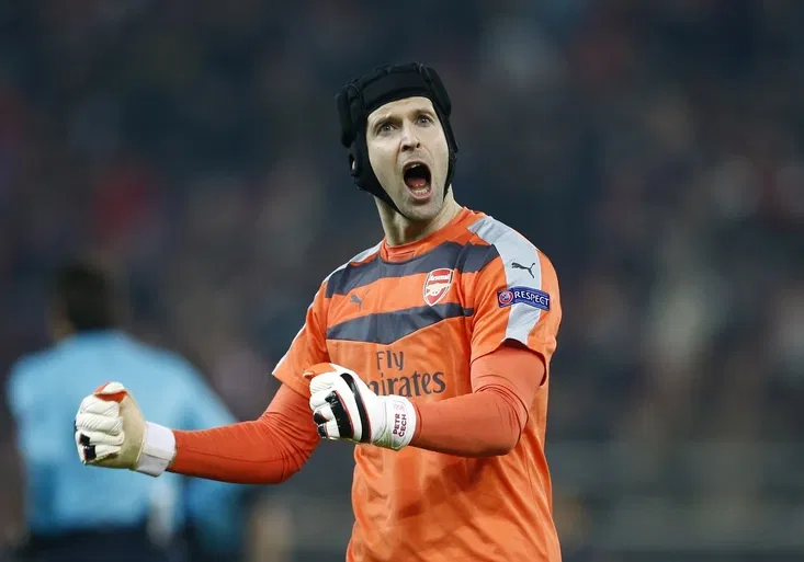 Čech, Özil, Vardy… Kdo je v nejlepší 11 Premier League? Hráči Chelsea rozhodně ne!