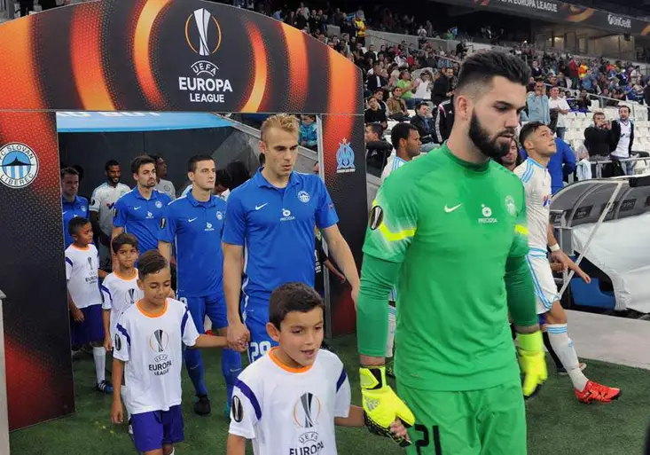 Evropská liga: Liberec čeká zápas roku, Spartu boj o první místo